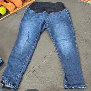 Women's Maternity Jeans